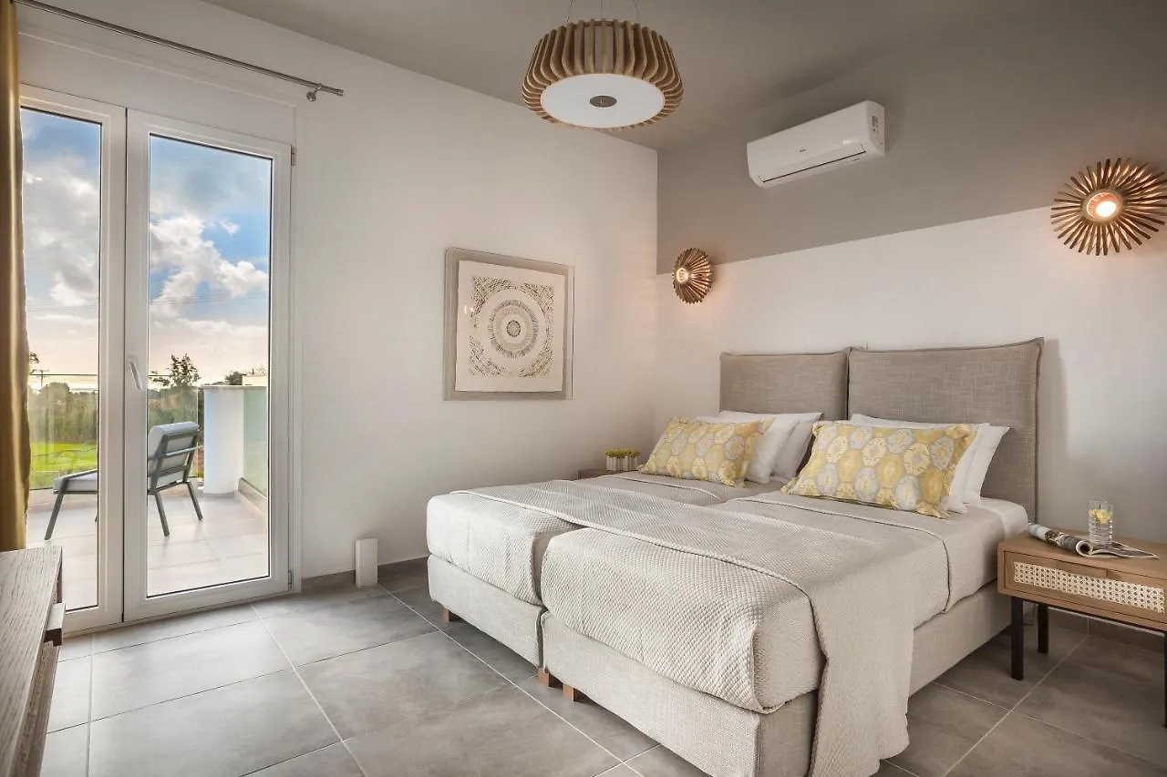 Artemon New Luxury Villa Skala  0*, Skala (Kefalonia) Grecia