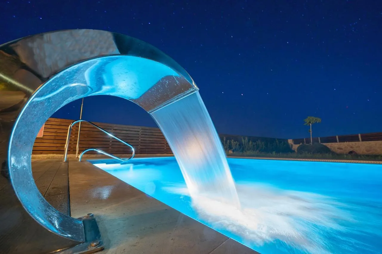 Artemon New Luxury Villa Skala   Skala (Kefalonia)